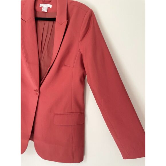 Lascana Venus Women's Blazer Size 6 New w/ tag Career Timeless Classic d32 - Picture 13 of 14
